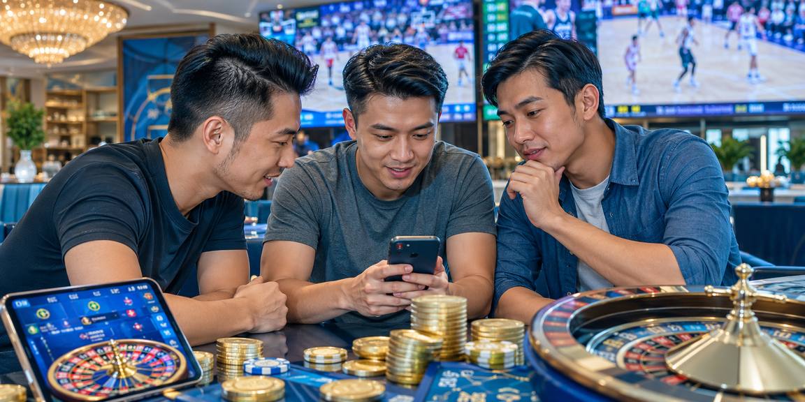 bong vip.net Arcade